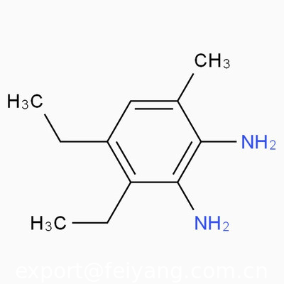 China Diäthyl- Toluoldiamin (DETDA) | C11H18N2 | CAS 68479-98-1 fournisseur