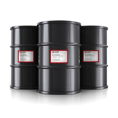 China Antiacidum-/Alkali/Salz FEICURE GB906A-80 elastisches Isozyanat stark benutzt als wasserdichte Beschichtungen auf Hochgeschwindigkeitsschiene fournisseur