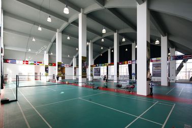 China Super wasserdichte Polyaspartic Beschichtung PS8500 für Swimmingpool, Dach fournisseur