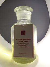 China Polyaspartic-Ester-Harz F420, die gleiche Spezifikt. wie Bayer NH1420 fournisseur