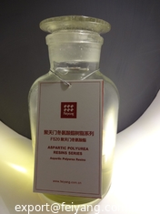 aus China Harz F520, die gleiche Spezifikt. Polyaspartic Polyurea wie Bayer NH1520 fournisseur