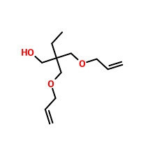 aus China Trimethylolpropan diallyl Äther (TMPDE) | C12H22O3 | CAS 682-09-7 fournisseur