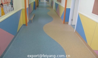 China Polyaspartic-Bodenbelag-Beschichtungs-Projekt-Highschool elastische Polyaspartic-Boden-Beschichtung fournisseur