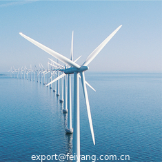 China Schützende Beschichtungs-Führer-Formulierung der Windmühlen-Blatt-Vorderkante-1 fournisseur