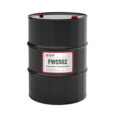 FEISPARTIC FW5502 Wasserabhängiges Polyaspartikalharz fournisseur