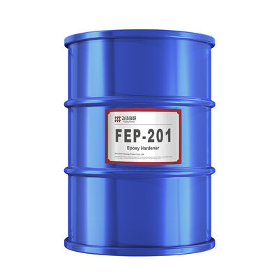 FEP-201 Epoxidhärter